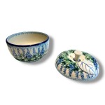 034 Bunzlau Appelpot 3300X groot 034 Appelpot groot 500ml